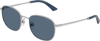Jimmy Choo London JC4025B 300280 Womens Sunglasses Size 52