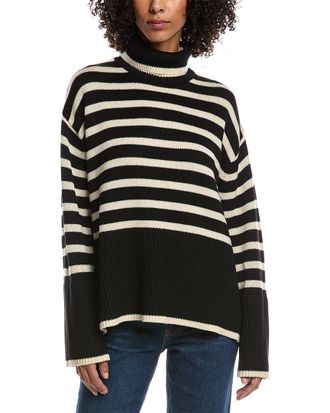 Toteme Toteme Wool-Blend Sweater