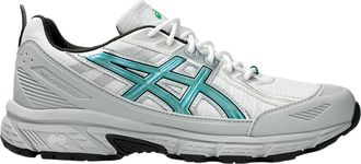 Asics Gel - Venture 6 Shield White / Wasabi 1203A778-100 Mens