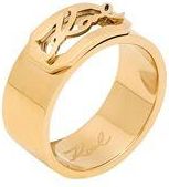Karl Lagerfeld JOYAS y RELOJES - Anillos en YOOX.COM