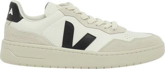 Veja V-90 - Dames - Sneakers - Veelkleurig - 36 EU - Katoen - Schoenen