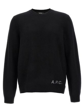 A.P.C. A. P.C. Edward Sweater