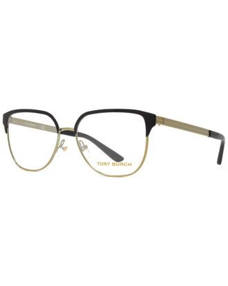 Tory Burch Womens Ty1066 52Mm Optical Frames