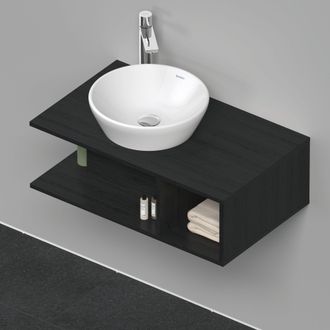 Duravit Mueble Bajo De Lavabo Duravit D-neo Consola, Suspendido