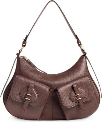 Coccinelle Donna, Borse, Rosso, Taglia unica, new