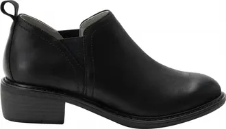 Alegria Womens Merle In Black Burnish