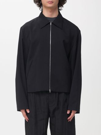 Our Legacy Overshirt Our Legacy in lana