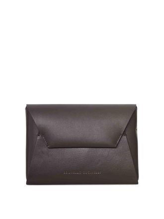 Brunello Cucinelli Calfskin Clutch