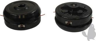 OEM Cabezal De Corte 4 Lineas Rif 1603511 Compatible