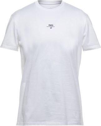 PMDS Premium Mood Denim Superior CAMISETAS Y TOPS - Camisetas en YOOX.COM