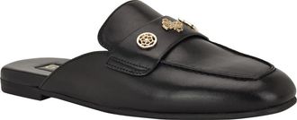 Guess Aydeena Mule in Black at Nordstrom, Size 6.5