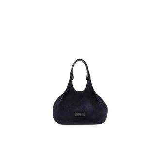 Gianni Chiarini Borsa Dua - - Bags - Donna - Blu - ONE SIZE
