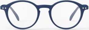 Izipizi D Navy Blue at Nordstrom, Size +3.00