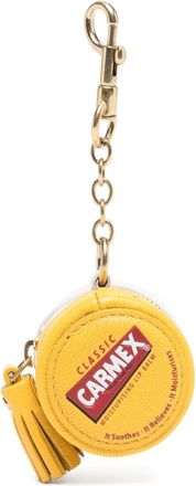 Anya Hindmarch Carmex portemonnee - Geel