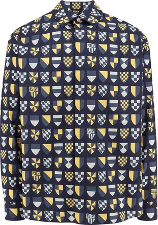 Fendi Shirt