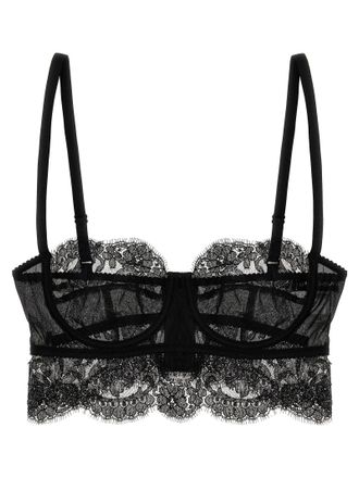 Dolce & Gabbana Lace Bralette