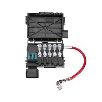 OEM Caja De Fusibles Del Terminal De La Bater&iacute;a 1j0937550a, Apta Para Beetle, City, Bora Mk4, Audi A3, Audi S3, Toyota Toledo Y Octavia