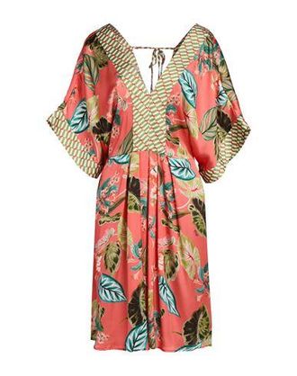 Liu Jo DRESSES - Midi dresses on YOOX.COM