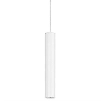 OEM L&aacute;mpara Colgante Blanca Hot Rod Wh40 - Dessi Home Illuminations