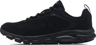 Under Armour Charged Assert 9 Black 3024590-003