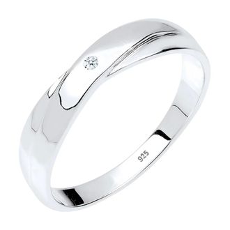 Elli Dames, Accessoires, Grijs, Maat: 52 MM