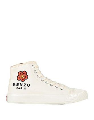 Kenzo High Top Sneakers − Sale: up to −70% | Stylight