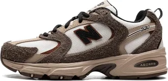 New Balance 530 Bruin Tan Sneakers - Heren - Sneakers - Bruin - 38 1/2 EU - Schoenen