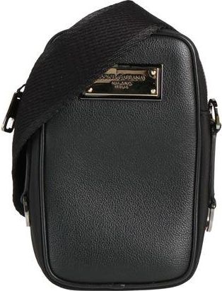 Dolce & Gabbana BAGS - Cross-body bags sur YOOX.COM
