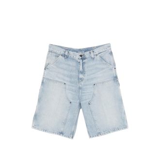 Carhartt Work in Progress Button-fastening Shorts