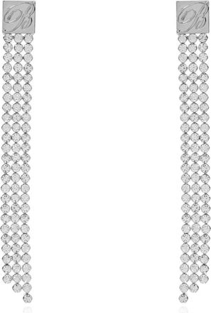 Blumarine Mujer, Accesorios, Gris, Talla: ONE Size