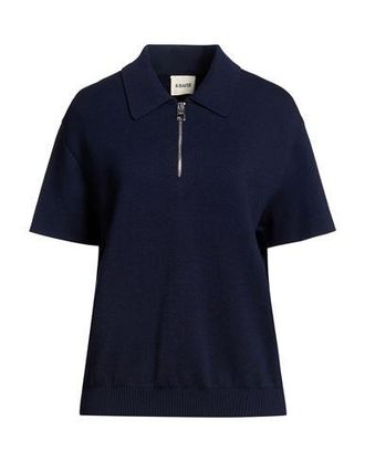 Khaite TOPWEAR - Polo shirts on YOOX.COM