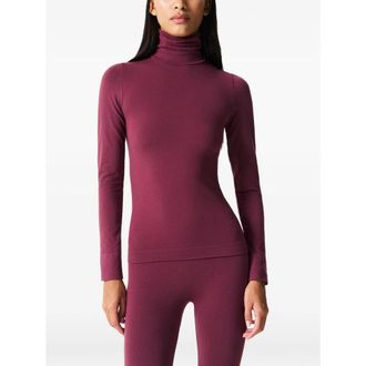 Perfect Moment Seamless Thermal Top