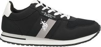 U.S.Polo Association SCHUHE - Sneakers auf YOOX.COM