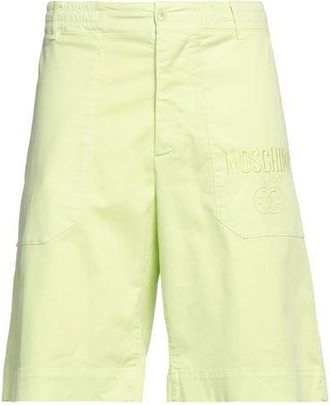 Moschino PARTES DE ABAJO - Pantalones cortos y bermudas en YOOX.COM