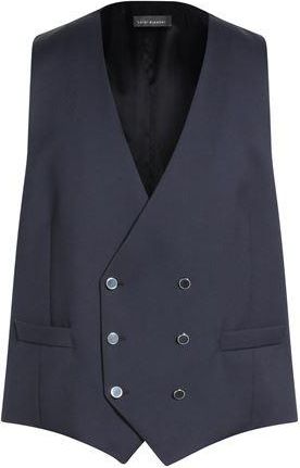 Luigi Bianchi Mantova Tailored Vests