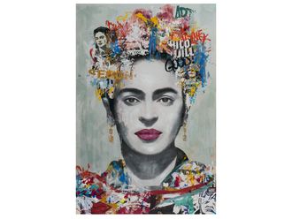 Schubiger M&ouml;bel Bild Mexikanische Sch&ouml;nheit