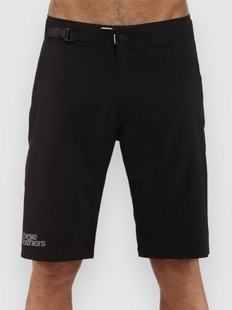 Horsefeathers Tracer Shorts schwarz