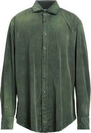 Tintoria Mattei TOPWEAR - Shirts sur YOOX.COM