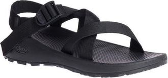 Chaco Z1 Classic Sandal in Black 2 at Nordstrom, Size 12