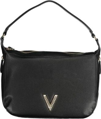 Valentino Shoulder Bag - Dames - Handtassen - Zwart - ONE Size - Tassen