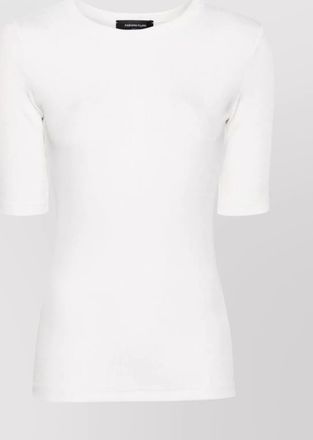 Fabiana Filippi jersey short-sleeve t-shirt