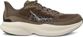 Hoka One One Sneakers Mach 6 - Marrone
