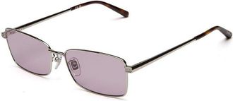 Furla Womens Sunglasses Palladium-Pink Metal