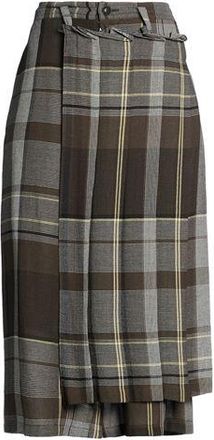 Yohji Yamamoto BOTTOMWEAR - Pantaloni su YOOX.COM