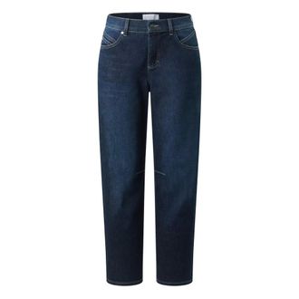 Angels Jeans, Dames, Blauw, XL, Katoen, Evy Jeans