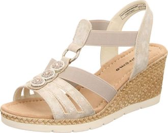 Gabor Womens Jollys Mules, White (Weiss 21), 4 UK