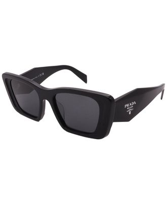 Prada Womens Pr08ysf 51Mm Sunglasses