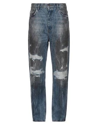 Nahmias BOTTOMWEAR - Jeans on YOOX.COM