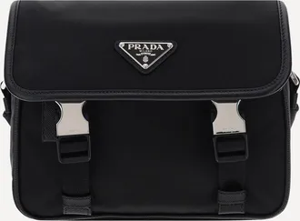 Prada Shoulder Bag Male UNI