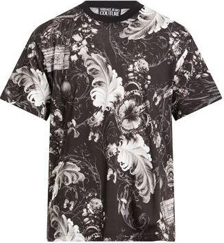Versace CAMISETAS Y TOPS - Camisetas en YOOX.COM